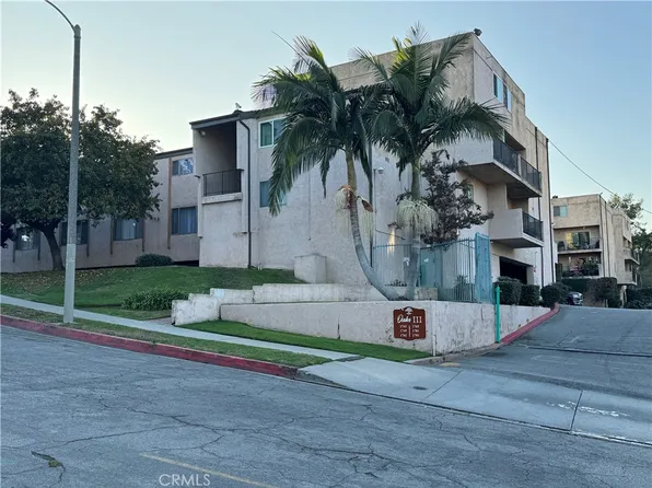 1741 Neil Armstrong St APT 112, Montebello, CA 90640