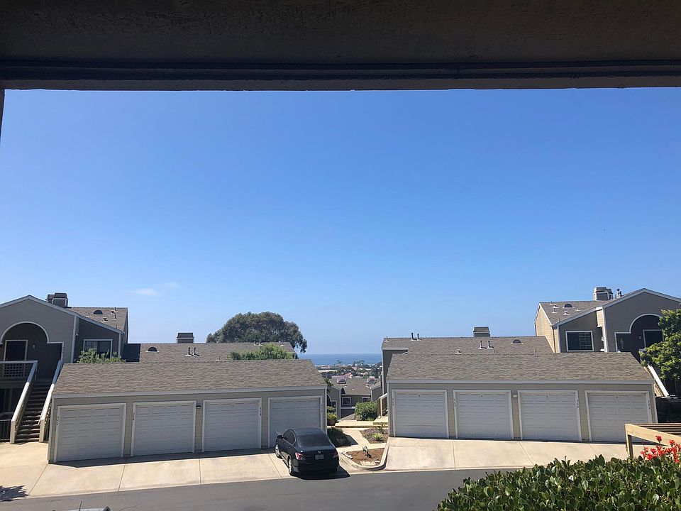 Ocean View from patio