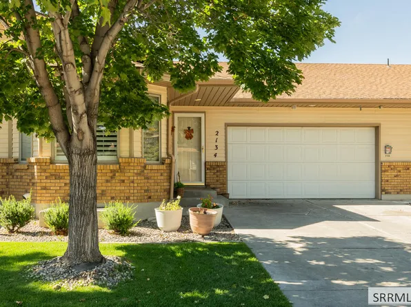 2134 Henryanna Ave, Idaho Falls, ID 83404