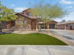 3628 W LINKS Drive, Phoenix, AZ 85086