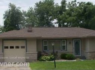 2120 Harmony Way, Evansville, IN 47720