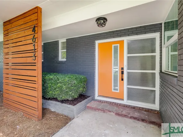 4613 Cumberland Drive, Savannah, GA 31405