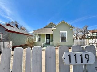 1119 West St #1, Pueblo, CO 81003