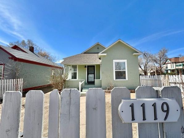 1119 West St #1