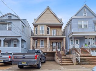 22 W 49th St FLOOR 2, Bayonne, NJ 07002