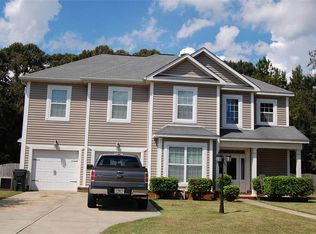502 Minter Dr, Warner Robins, GA 31088