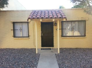 810 S Kolb Rd UNIT 66, Tucson, AZ 85710