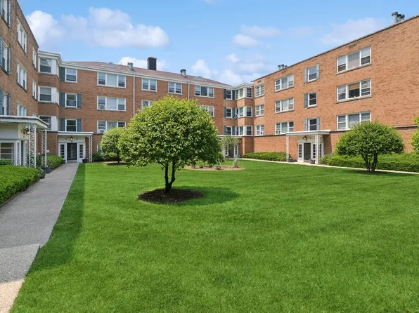 524 Michigan Ave APT 3N, Evanston, IL 60202