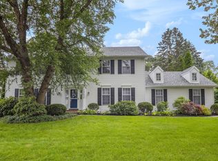 15630 Hunting Ridge Trl, Granger, IN 46530