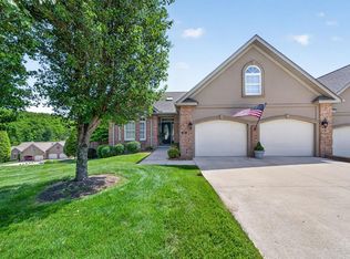 152 Lafayette Ter APT 25, Crossville, TN 38558