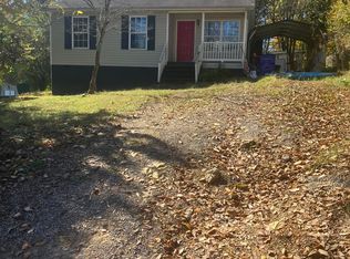 350 Matt Cir SE, Cleveland, TN 37323