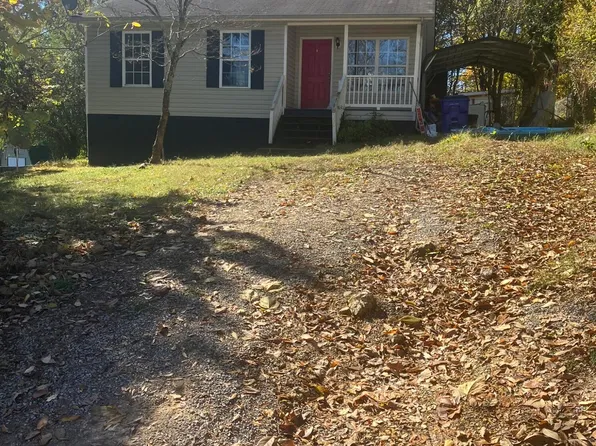 350 Matt Cir SE, Cleveland, TN 37323