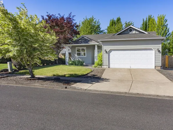 2175 Kelsy Ln, Eugene, OR 97402