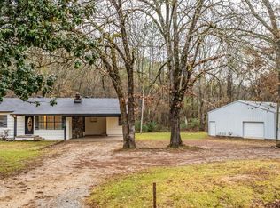 1730 Graham Rd, Benton, AR 72015