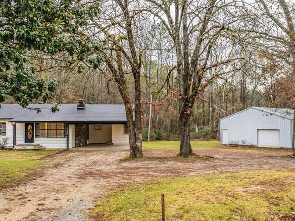 1730 Graham Rd, Benton, AR 72015