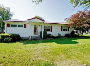 2526 Transit Rd, Newfane, NY 14108