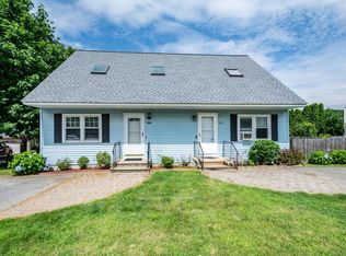 83-B Timrod Dr, Worcester, MA 01603