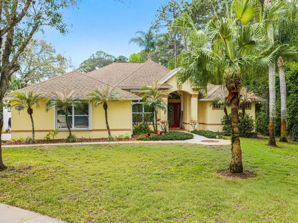 30 Acanthus Cir, Ormond Beach, FL 32174