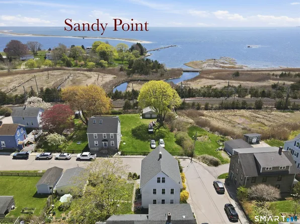 5 South Street, Stonington, CT 06378