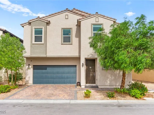 2672 Painted Mist Ct, Sunrise Manor, NV 89142
