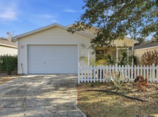 1469 Sothell St, The Villages, FL 32162