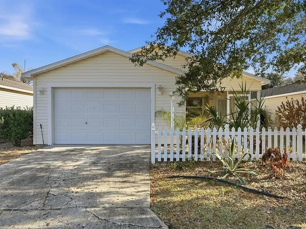 1469 Sothell St, The Villages, FL 32162