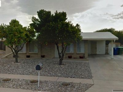 3308 S Calexico Ave, Tucson, AZ, 85730