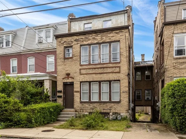 3316 Dawson St, Pittsburgh, PA 15213