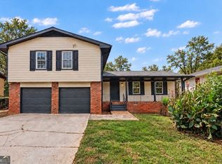 4145 Emerald North Dr, Decatur, GA 30035