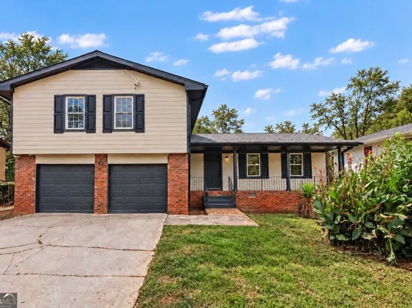 4145 Emerald North Dr, Decatur, GA 30035