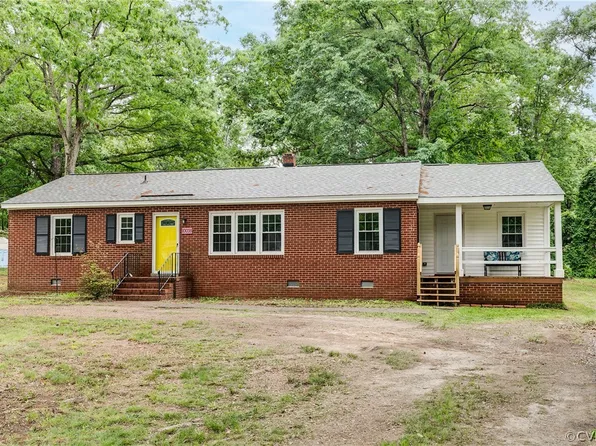 10035 Wycliff Rd, North Chesterfield, VA 23236
