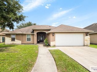 810 Hawthorne Ln, Harlingen, TX 78550