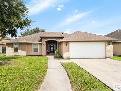 810 Hawthorne Ln, Harlingen, TX, 78550