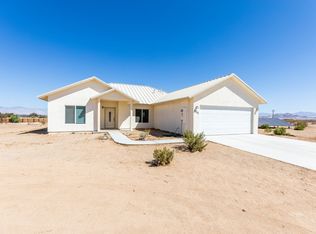 836 E Kendall Ave, Ridgecrest, CA 93555