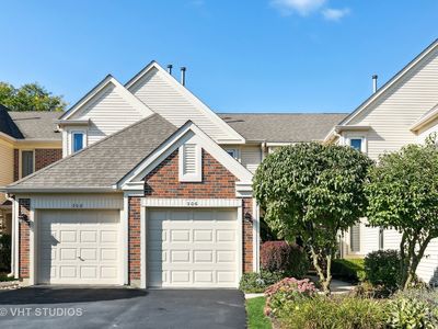 306 University Ln #2-4, Elk Grove Village, IL, 60007