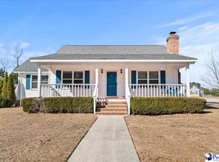 513 Magna Carta Rd, Florence, SC 29501