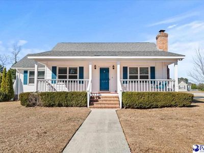 513 Magna Carta Rd, Florence, SC, 29501