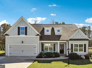 468 Grand Oaks Ave, Bethlehem, GA 30620