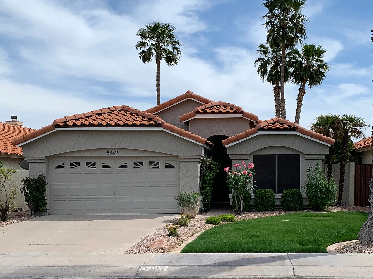 3 bed, 1526 sqft, $3,600 — Photo 1