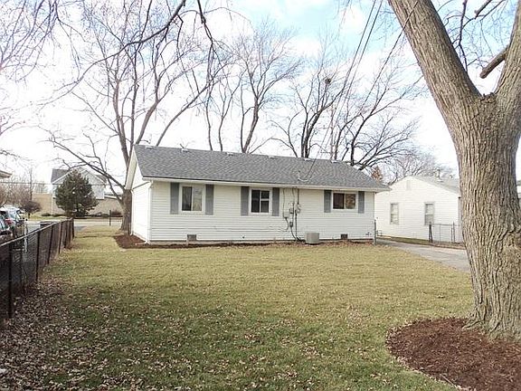 4th image of 16717 94th Ave