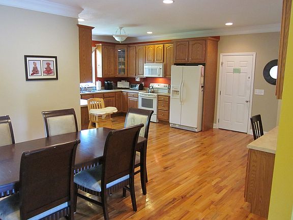 Dining / Kitchen