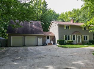 117 Bull Run Rd, Greene, ME 04236