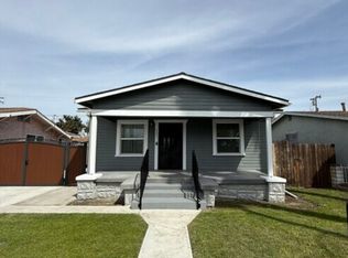4031 Acacia St, Bell, CA 90201
