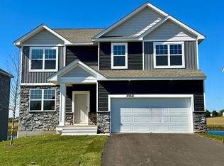 20941 Flemming St, Farmington, MN 55024