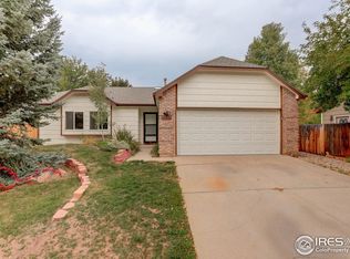 3525 Dark Star Ct, Fort Collins, CO 80526