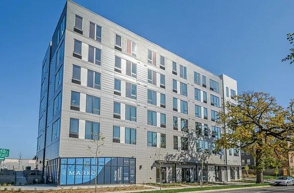 Marko Apartments — Photo 2
