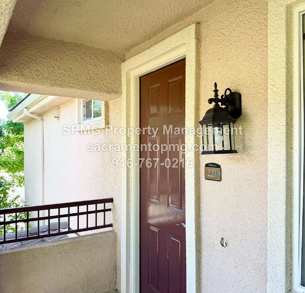 2 bed, 2.0 bath, $2,400 — Photo 1