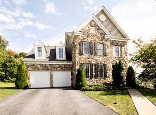 5111 Hugunin Way, Perry Hall, MD 21128