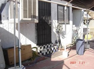 472 W Palm Vista Dr, Palm Springs, CA 92262