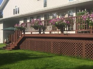 3140 Forrest Dr, Fairbanks, AK 99709